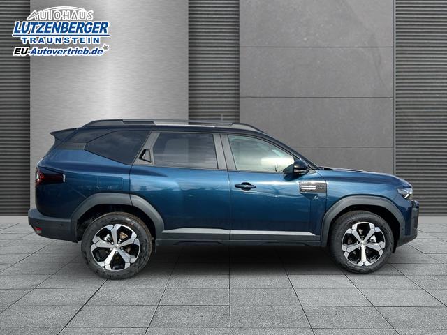 Dacia Bigster Journey SHZ+MV-Kamera+LED Hybrid 155 
