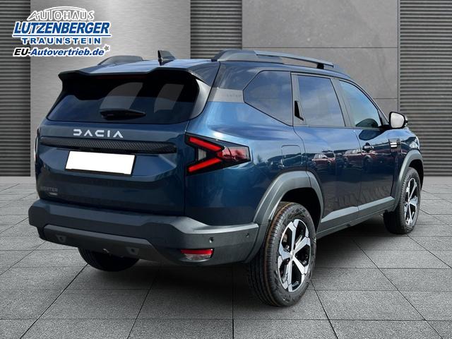 Dacia Bigster Journey SHZ+MV-Kamera+LED Hybrid 155 