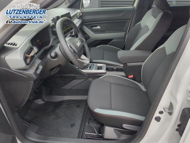 Dacia Duster Extreme+ SHZ+LKHZ+Navi Hybrid 140 