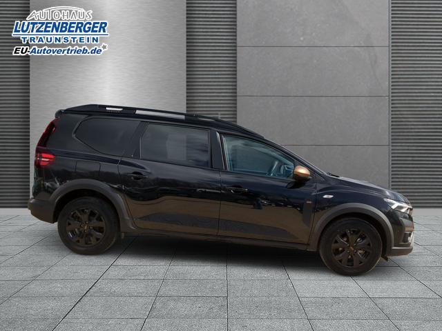 Dacia Jogger Extreme+ 5-Sitzer+Navi+SHZ+PDC+RFK TCe 100 ECO-G 