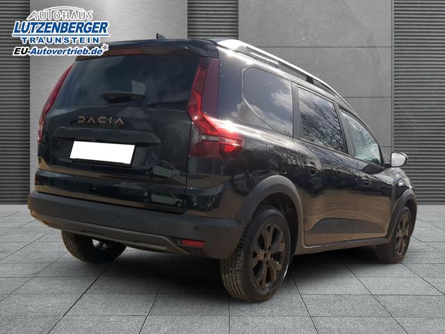 Dacia Jogger Extreme+ 5-Sitzer+Navi+SHZ+PDC+RFK TCe 100 ECO-G 