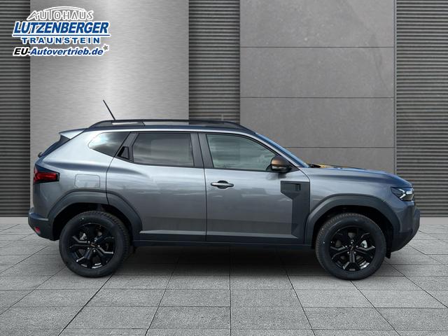 Dacia Duster Extreme SHZ+MV-Kamera+LED hybrid-G 150 EDC 4x4 