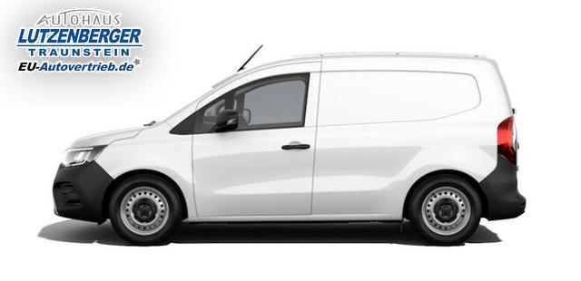 Renault Kangoo Start Easylink 3-Sitzer Van dCi 95 L1 