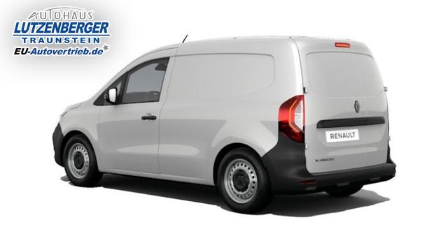 Renault Kangoo Start Easylink 3-Sitzer Van dCi 95 L1 