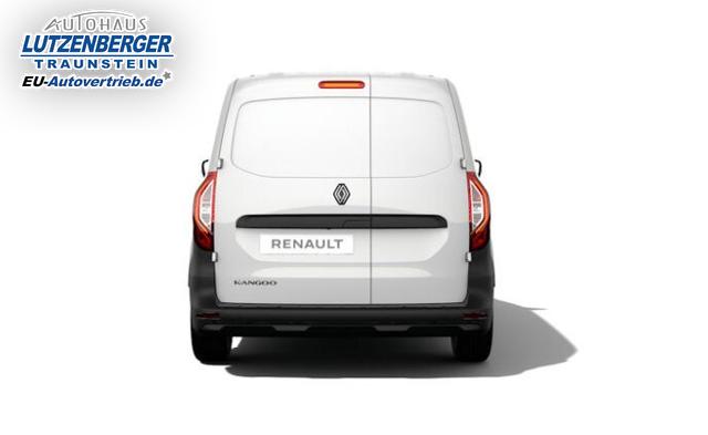 Renault Kangoo Start Easylink 3-Sitzer Van dCi 95 L1 