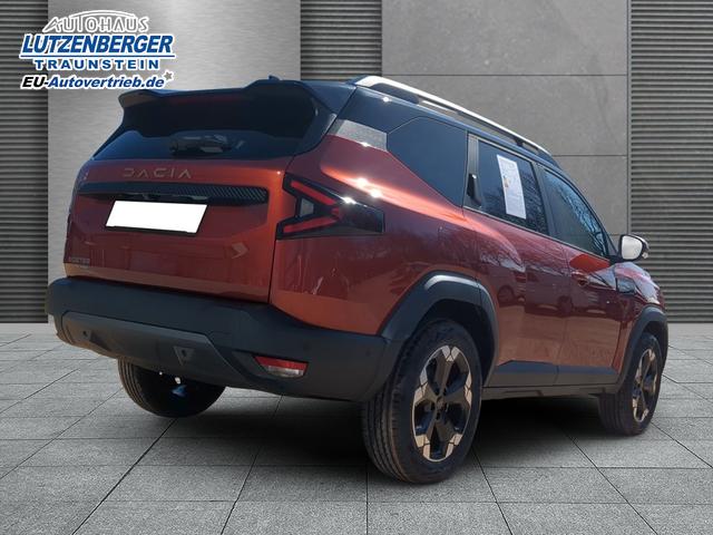 Dacia Bigster Extreme Panodach+el. Heckklappe Hybrid 155 