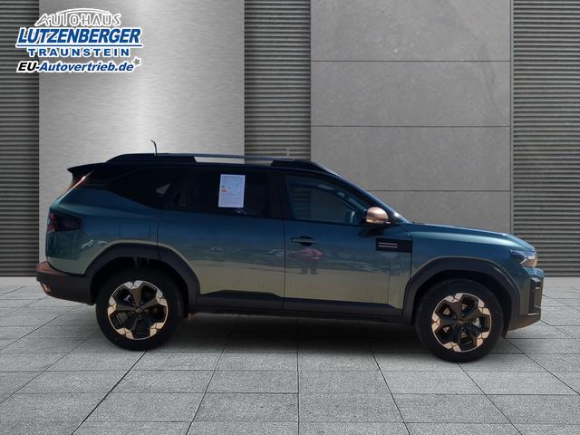 Dacia Bigster Extreme SHZ+LKHZ+el. Heckklappe Hybrid 155 