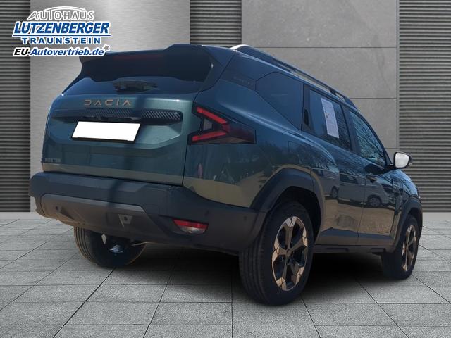 Dacia Bigster Extreme SHZ+LKHZ+el. Heckklappe Hybrid 155 