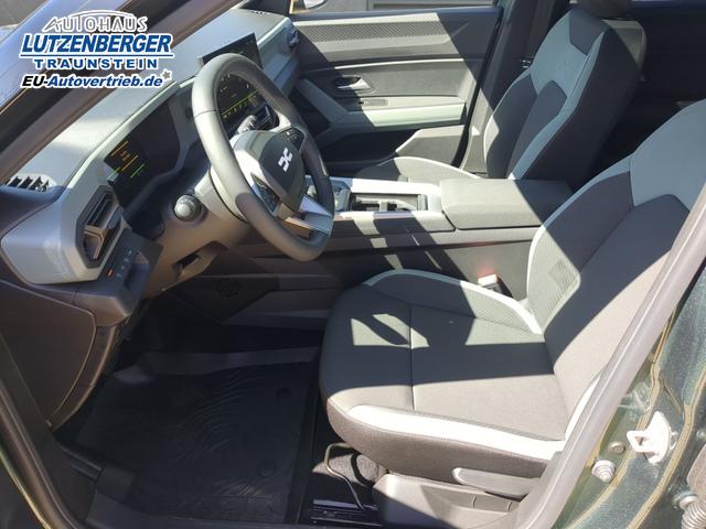 Dacia Bigster Extreme SHZ+LKHZ+el. Heckklappe Hybrid 155 