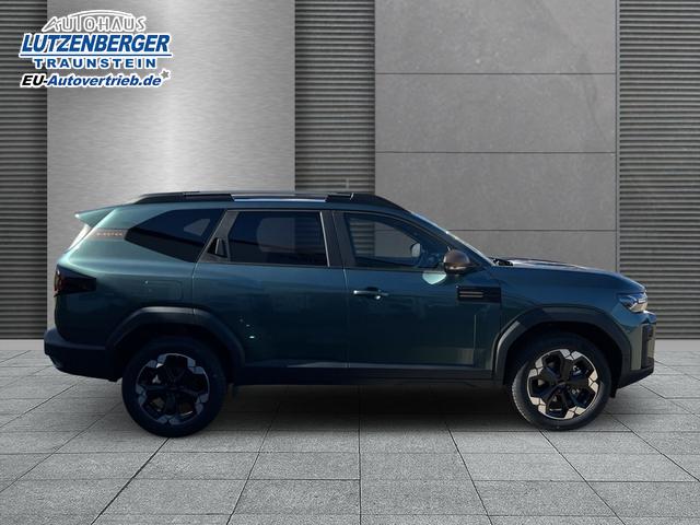 Dacia Bigster Extreme Pano+LKHZ+SHZ+PDC+RFK hybrid-G 150 EDC 4x4 