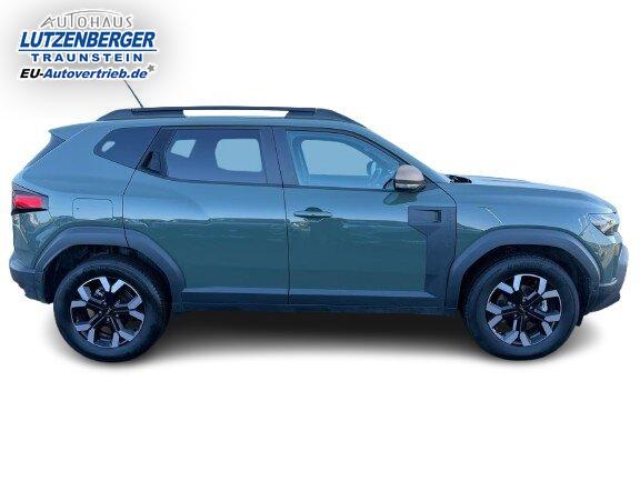 Dacia Duster Extreme Winterpaket+RFK+LED Hybrid 140 