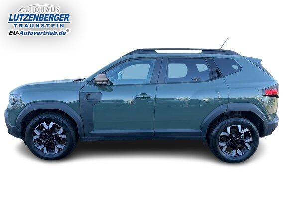 Dacia Duster Extreme Winterpaket+RFK+LED Hybrid 140 