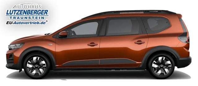 Dacia Jogger Expression 7-S SHZ TCe 110 