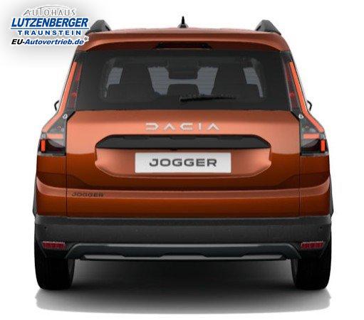 Dacia Jogger Expression 7-S SHZ TCe 110 