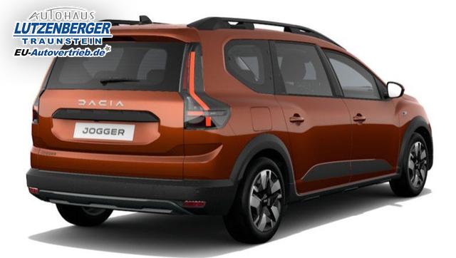 Dacia Jogger Expression 7-S SHZ TCe 110 