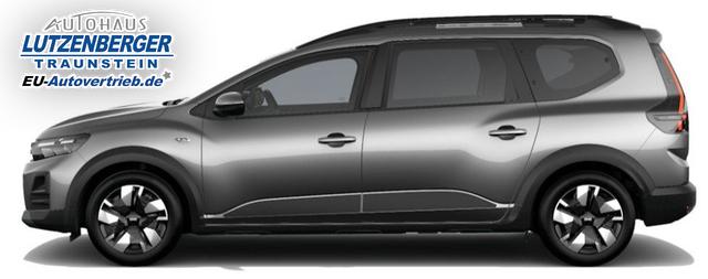 Dacia Jogger Expression 7-S SHZ TCe 110 