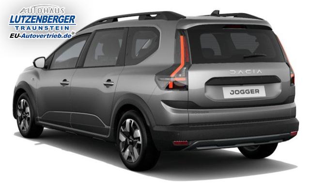 Dacia Jogger Expression 7-S SHZ TCe 110 