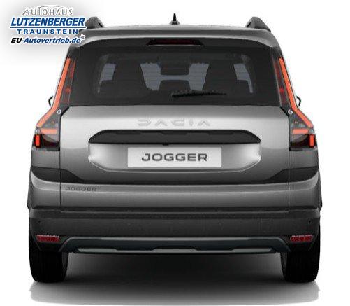 Dacia Jogger Expression 7-S SHZ TCe 110 