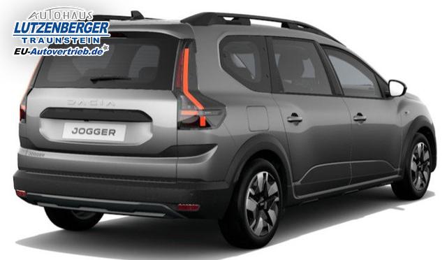 Dacia Jogger Expression 7-S SHZ TCe 110 