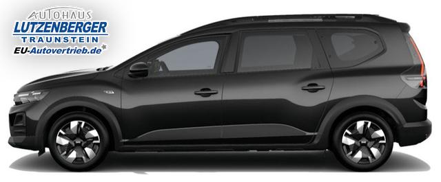 Dacia Jogger Expression 7-S SHZ TCe 110 