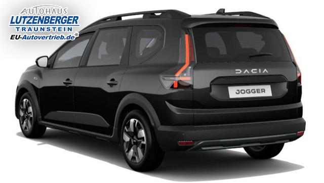 Dacia Jogger Expression 7-S SHZ TCe 110 