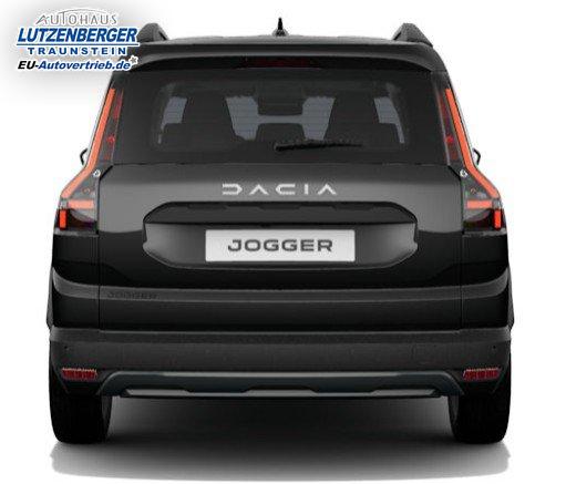 Dacia Jogger Expression 7-S SHZ TCe 110 
