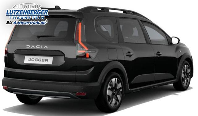 Dacia Jogger Expression 7-S SHZ TCe 110 