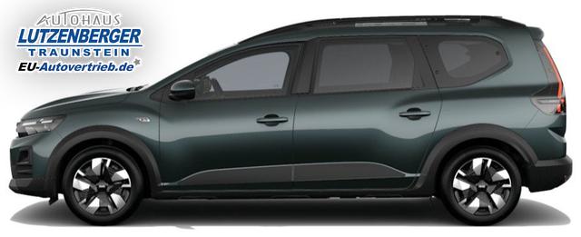 Dacia Jogger Expression 7-S SHZ TCe 110 