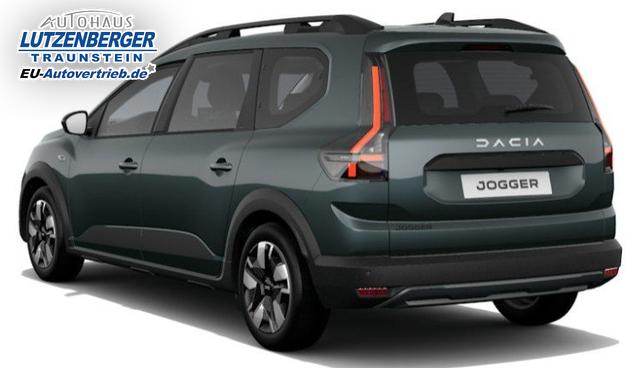 Dacia Jogger Expression 7-S SHZ TCe 110 