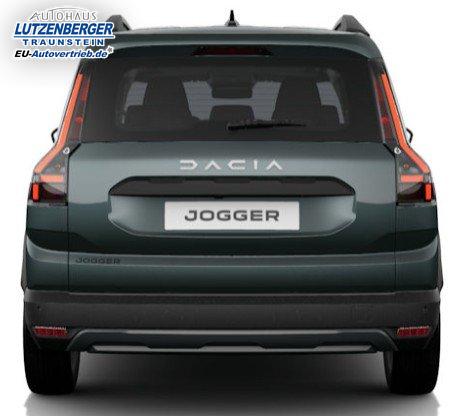 Dacia Jogger Expression 7-S SHZ TCe 110 