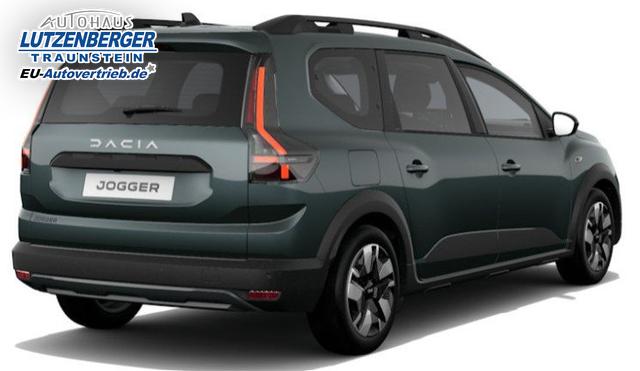 Dacia Jogger Expression 7-S SHZ TCe 110 
