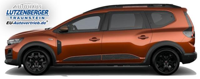Dacia Jogger Extreme 7-S SHZ LKHZ TCe 110 