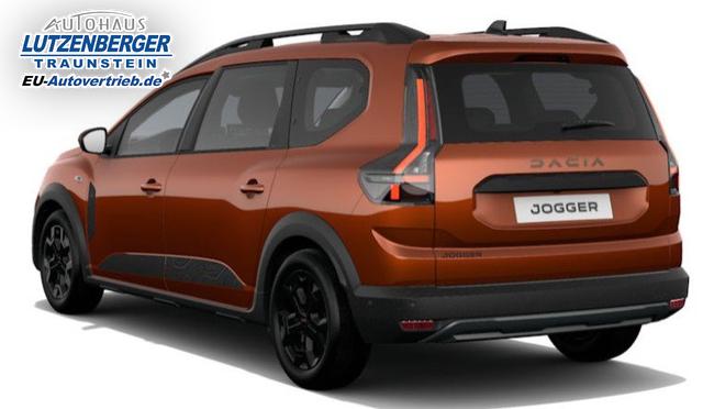Dacia Jogger Extreme 7-S SHZ LKHZ TCe 110 