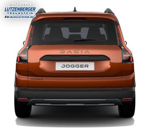 Dacia Jogger Extreme 7-S SHZ LKHZ TCe 110 