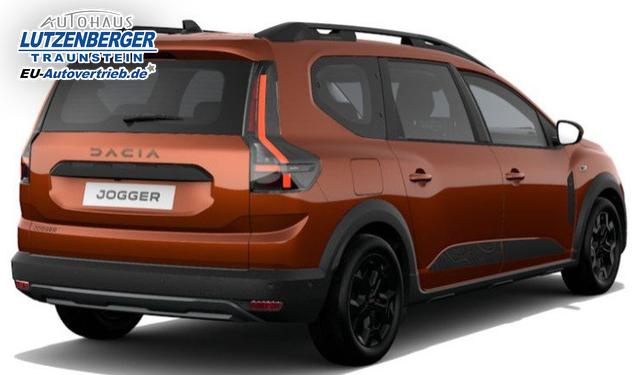 Dacia Jogger Extreme 7-S SHZ LKHZ TCe 110 