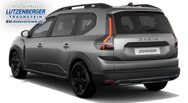 Dacia Jogger Extreme 7-S SHZ LKHZ TCe 110 