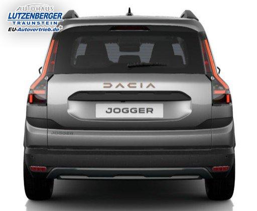 Dacia Jogger Extreme 7-S SHZ LKHZ TCe 110 