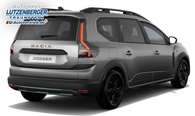 Dacia Jogger Extreme 7-S SHZ LKHZ TCe 110 
