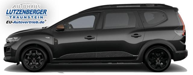 Dacia Jogger Extreme 7-S SHZ LKHZ TCe 110 