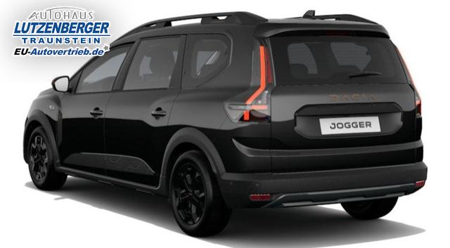 Dacia Jogger Extreme 7-S SHZ LKHZ TCe 110 