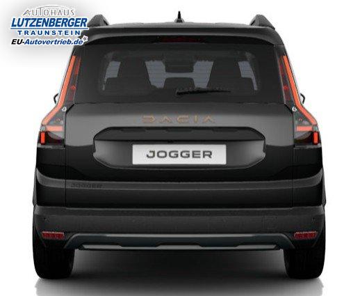 Dacia Jogger Extreme 7-S SHZ LKHZ TCe 110 