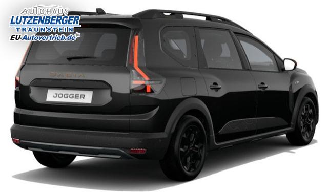 Dacia Jogger Extreme 7-S SHZ LKHZ TCe 110 