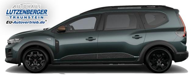 Dacia Jogger Extreme 7-S SHZ LKHZ TCe 110 