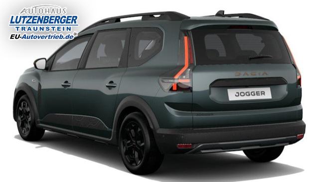 Dacia Jogger Extreme 7-S SHZ LKHZ TCe 110 
