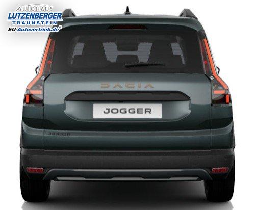 Dacia Jogger Extreme 7-S SHZ LKHZ TCe 110 