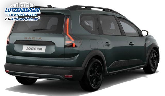 Dacia Jogger Extreme 7-S SHZ LKHZ TCe 110 