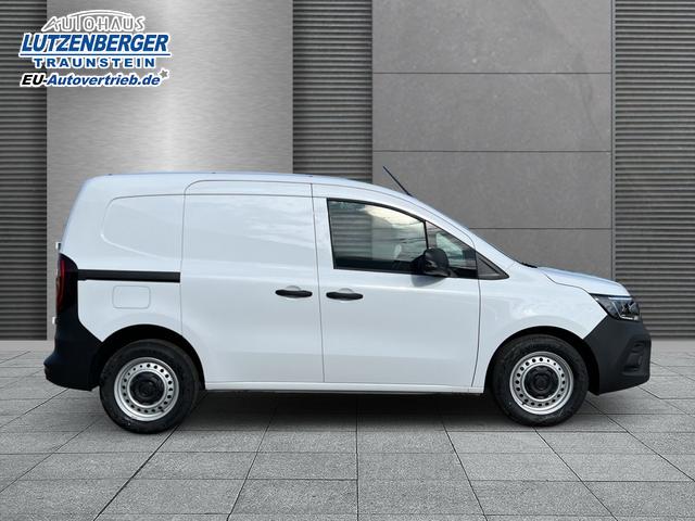 Renault Kangoo Start Easylink 3-Sitzer+PDC Van dCi 95 L1 
