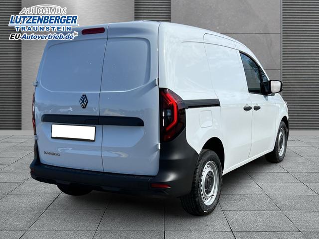 Renault Kangoo Start Easylink 3-Sitzer+PDC Van dCi 95 L1 