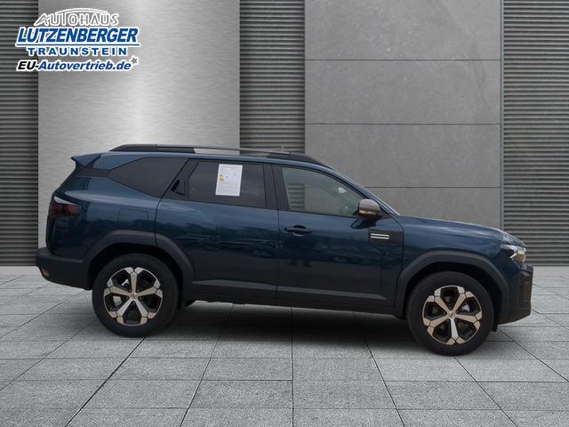 Dacia Bigster Journey LKHZ+SHZ+PDC+RFK Hybrid 155 