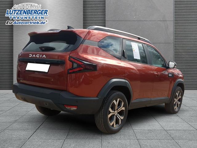 Dacia Bigster Expression SHZ+LKHZ+PDC+RFK Hybrid 155 